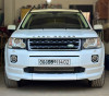 Land Rover Freelander 2 2014 Freelander 2