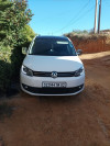 Volkswagen Caddy 2014 Edition 30 