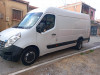 Renault Master 2014 Châssis Long