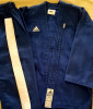 Kimono judo Adidas 