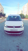 Volkswagen Caddy 2015 Cross