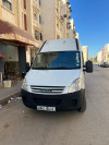 Iveco C15 2008