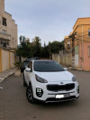 Kia Sportage 2018 Gt line