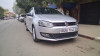 Volkswagen Polo 2013 Black et Silver