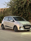 Hyundai Grand i10 2018 