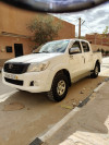 Toyota Hilux 2013 Hilux