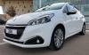 Peugeot 208 2018 Allure Facelift