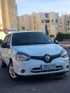 Renault Clio Campus 2014 Bye bye