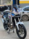 Honda Africa twin 1100 2022