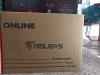 Onduleur Relisys on Line 2kva