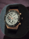 Montre originale swiss made la marc AD AUDEMARS PIGUET 