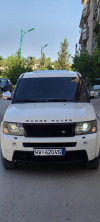 Land Rover Range Rover Sport 2008 Range Rover Sport