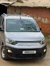 Fiat Doblo 2024 Italian