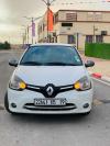 Renault Clio Campus 2015 Clio Campus