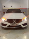 Mercedes Classe C 2015 220 Designo