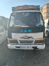 JAC JAC 2009