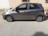 Kia Picanto 2016 Safety