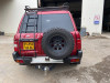 Nissan Patrol Long 2006 