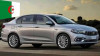 Fiat Tipo Sedan 2025 Life