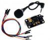 reconnaissance vocale plus microphone Arduino 