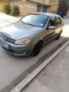 Zotye Z 200 2013 Confort+