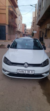 Volkswagen Golf 7 2018 