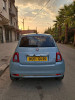 Fiat 500 2024 Club