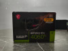 Carte graphique msi rtx 4060ti ventus 2x oc 8gb