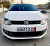 Volkswagen Polo 2014 Life