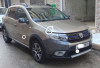 Dacia Sandero 2018 Stepway PRIVILEGE