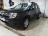 Dacia Duster 2016 Ambiance