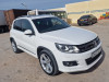 Volkswagen Tiguan 2012 R Line