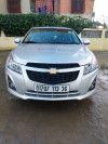 Chevrolet Cruze 2013 Cruze