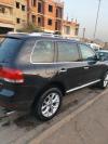 Volkswagen Touareg 2005 Touareg