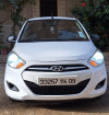 Hyundai i10 2014 GLS