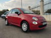 Fiat Fiat 500 2023 Cult