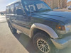 Mitsubishi Pajero Court 1998 