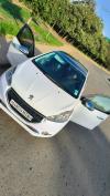 Peugeot 208 2013 Allure