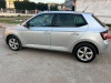 Skoda Fabia 2015 