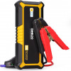 Booster Batterie Voiture Tous Les Essences et Jusqu'à 10 L Diesel) Jump Starter  Charge Rapide 3.0