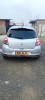 Renault Clio 3 2010 Night Day