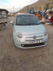 Fiat Fiat 500 2023 Club