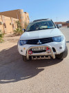 Mitsubishi L200 2012 Doube cabine Evolution