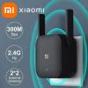 New Original Xiaomi Wifi Amplifier Pro 300M 2.4G Repeater Network Expander Range Extender Roteader