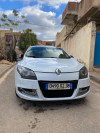 Renault Megane 3 2012 