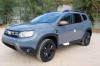 Renault Duster extreme gold 2024 2024