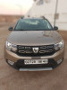 Dacia Sandero 2018 Stepway PRIVILEGE