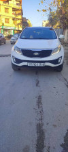 Kia Sportage 2017 Sportage