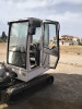 Terex tc25 Mini pelle 2006