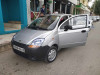 Chevrolet Spark 2013 Lite Base